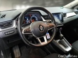  Renault  Captur RENAULT  / 2019 / 5P / SUV 1.5 DCI BLUE 85KW BUSINESS EDC #3