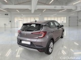  Renault  Captur RENAULT  / 2019 / 5P / SUV 1.5 DCI BLUE 85KW BUSINESS EDC #2
