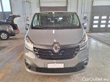  Renault  Trafic RENAULT  2014 COMBI ZEN HEAVY L1 T29 1.6DCI TT 125CV SeS E6 #6