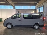  Renault  Trafic RENAULT  2014 COMBI ZEN HEAVY L1 T29 1.6DCI TT 125CV SeS E6 #8