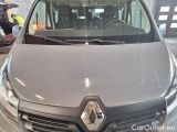  Renault  Trafic RENAULT  2014 COMBI ZEN HEAVY L1 T29 1.6DCI TT 125CV SeS E6 #26