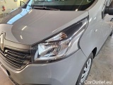  Renault  Trafic RENAULT  2014 COMBI ZEN HEAVY L1 T29 1.6DCI TT 125CV SeS E6 #35