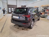  Skoda  Karoq SKODA  / 2022 / 5P / SUV 2.0 TDI 85KW EVO SCR EXECUTIVE DSG #2