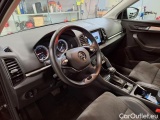  Skoda  Karoq SKODA  / 2022 / 5P / SUV 2.0 TDI 85KW EVO SCR EXECUTIVE DSG #3