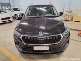  Skoda  Karoq SKODA  / 2022 / 5P / SUV 2.0 TDI 85KW EVO SCR EXECUTIVE DSG #7
