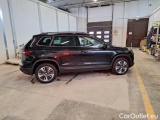  Skoda  Karoq SKODA  / 2022 / 5P / SUV 2.0 TDI 85KW EVO SCR EXECUTIVE DSG #8