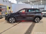  Skoda  Karoq SKODA  / 2022 / 5P / SUV 2.0 TDI 85KW EVO SCR EXECUTIVE DSG #9