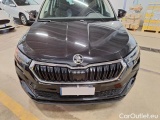  Skoda  Karoq SKODA  / 2022 / 5P / SUV 2.0 TDI 85KW EVO SCR EXECUTIVE DSG #22