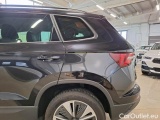  Skoda  Karoq SKODA  / 2022 / 5P / SUV 2.0 TDI 85KW EVO SCR EXECUTIVE DSG #86