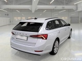  Skoda  Octavia SKODA  WAGON / 2020 / 5P / STATION WAGON 2.0 TDI EVO 110KW EXECUTIVE DSG #2