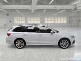 Skoda  Octavia SKODA  WAGON / 2020 / 5P / STATION WAGON 2.0 TDI EVO 110KW EXECUTIVE DSG #7