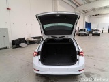  Skoda  Octavia SKODA  WAGON / 2020 / 5P / STATION WAGON 2.0 TDI EVO 110KW EXECUTIVE DSG #5