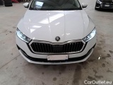  Skoda  Octavia SKODA  WAGON / 2020 / 5P / STATION WAGON 2.0 TDI EVO 110KW EXECUTIVE DSG #31