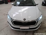  Skoda  Octavia SKODA  WAGON / 2020 / 5P / STATION WAGON 2.0 TDI EVO 110KW EXECUTIVE DSG #29