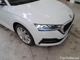  Skoda  Octavia SKODA  WAGON / 2020 / 5P / STATION WAGON 2.0 TDI EVO 110KW EXECUTIVE DSG #41