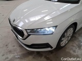  Skoda  Octavia SKODA  WAGON / 2020 / 5P / STATION WAGON 2.0 TDI EVO 110KW EXECUTIVE DSG #38