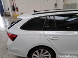  Skoda  Octavia SKODA  WAGON / 2020 / 5P / STATION WAGON 2.0 TDI EVO 110KW EXECUTIVE DSG #50