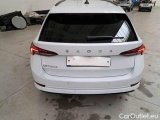  Skoda  Octavia SKODA  WAGON / 2020 / 5P / STATION WAGON 2.0 TDI EVO 110KW EXECUTIVE DSG #55