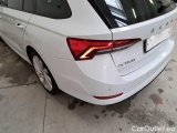  Skoda  Octavia SKODA  WAGON / 2020 / 5P / STATION WAGON 2.0 TDI EVO 110KW EXECUTIVE DSG #60