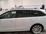  Skoda  Octavia SKODA  WAGON / 2020 / 5P / STATION WAGON 2.0 TDI EVO 110KW EXECUTIVE DSG #64