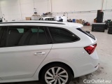  Skoda  Octavia SKODA  WAGON / 2020 / 5P / STATION WAGON 2.0 TDI EVO 110KW EXECUTIVE DSG #63