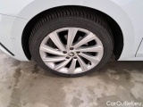  Skoda  Octavia SKODA  WAGON / 2020 / 5P / STATION WAGON 2.0 TDI EVO 110KW EXECUTIVE DSG #70