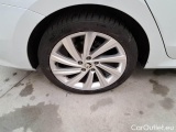  Skoda  Octavia SKODA  WAGON / 2020 / 5P / STATION WAGON 2.0 TDI EVO 110KW EXECUTIVE DSG #72