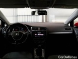  Volkswagen  Golf  VOLKSWAGEN VARIANT / 2017 / 5P / STATION WAGON 1.6 TDI BUSINESS BMT #3
