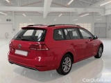  Volkswagen  Golf  VOLKSWAGEN VARIANT / 2017 / 5P / STATION WAGON 1.6 TDI BUSINESS BMT #2