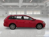  Volkswagen  Golf  VOLKSWAGEN VARIANT / 2017 / 5P / STATION WAGON 1.6 TDI BUSINESS BMT #7