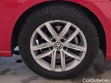  Volkswagen  Golf  VOLKSWAGEN VARIANT / 2017 / 5P / STATION WAGON 1.6 TDI BUSINESS BMT #17
