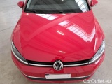  Volkswagen  Golf  VOLKSWAGEN VARIANT / 2017 / 5P / STATION WAGON 1.6 TDI BUSINESS BMT #30