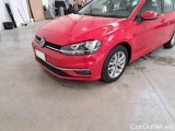  Volkswagen  Golf  VOLKSWAGEN VARIANT / 2017 / 5P / STATION WAGON 1.6 TDI BUSINESS BMT #36