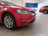  Volkswagen  Golf  VOLKSWAGEN VARIANT / 2017 / 5P / STATION WAGON 1.6 TDI BUSINESS BMT #44