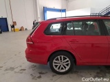  Volkswagen  Golf  VOLKSWAGEN VARIANT / 2017 / 5P / STATION WAGON 1.6 TDI BUSINESS BMT #69