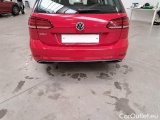  Volkswagen  Golf  VOLKSWAGEN VARIANT / 2017 / 5P / STATION WAGON 1.6 TDI BUSINESS BMT #75