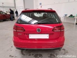  Volkswagen  Golf  VOLKSWAGEN VARIANT / 2017 / 5P / STATION WAGON 1.6 TDI BUSINESS BMT #81