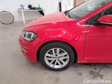  Volkswagen  Golf  VOLKSWAGEN VARIANT / 2017 / 5P / STATION WAGON 1.6 TDI BUSINESS BMT #103
