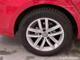  Volkswagen  Golf  VOLKSWAGEN VARIANT / 2017 / 5P / STATION WAGON 1.6 TDI BUSINESS BMT #116