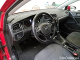  Volkswagen  Golf  VOLKSWAGEN VARIANT / 2017 / 5P / STATION WAGON 1.6 TDI BUSINESS BMT #133