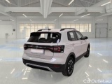  Volkswagen  T-CROSS VOLKSWAGEN  / 2019 / 5P / SUV 1.0 TSI STYLE #2