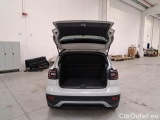  Volkswagen  T-CROSS VOLKSWAGEN  / 2019 / 5P / SUV 1.0 TSI STYLE #5