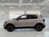  Volkswagen  T-CROSS VOLKSWAGEN  / 2019 / 5P / SUV 1.0 TSI STYLE #8