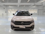  Volkswagen  T-CROSS VOLKSWAGEN  / 2019 / 5P / SUV 1.0 TSI STYLE #6