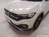  Volkswagen  T-CROSS VOLKSWAGEN  / 2019 / 5P / SUV 1.0 TSI STYLE #27