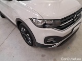  Volkswagen  T-CROSS VOLKSWAGEN  / 2019 / 5P / SUV 1.0 TSI STYLE #29