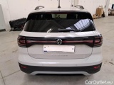 Volkswagen  T-CROSS VOLKSWAGEN  / 2019 / 5P / SUV 1.0 TSI STYLE #33
