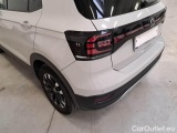  Volkswagen  T-CROSS VOLKSWAGEN  / 2019 / 5P / SUV 1.0 TSI STYLE #35