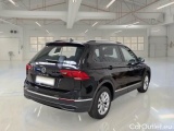  Volkswagen  Tiguan VOLKSWAGEN  / 2020 / 5P / SUV 2.0 TDI SCR 110KW LIFE DSG #2
