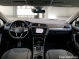  Volkswagen  Tiguan VOLKSWAGEN  / 2020 / 5P / SUV 2.0 TDI SCR 110KW LIFE DSG #3